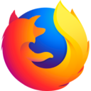 Firefox logo