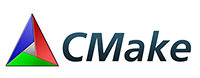 CMake logo