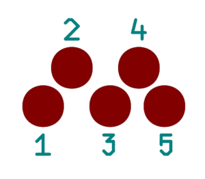 HB-WIFI-Z6 pinout