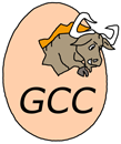 gcc icon