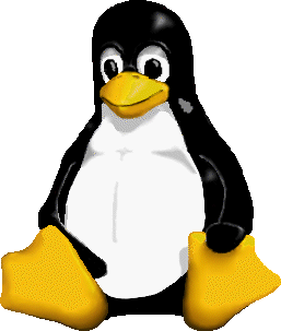 linux logo