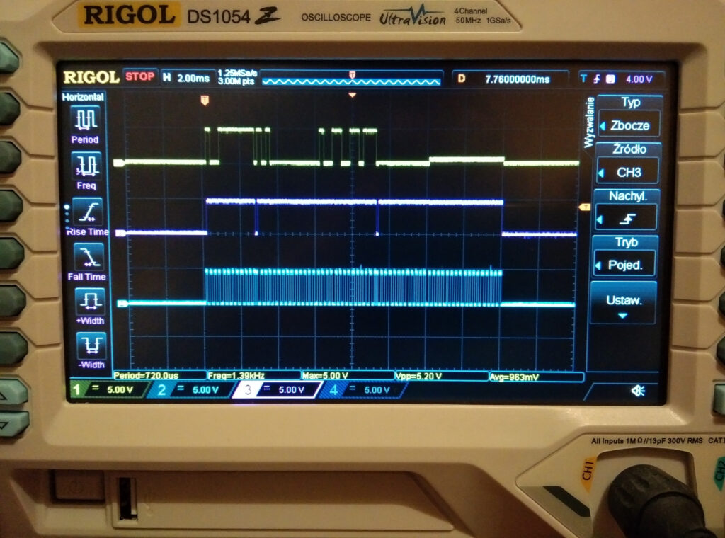 failed microwire reading 93c56